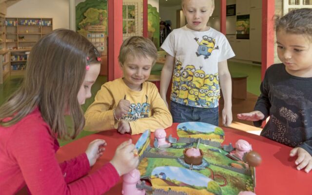 Pradas Resort - 2.5 Zimmer Premium