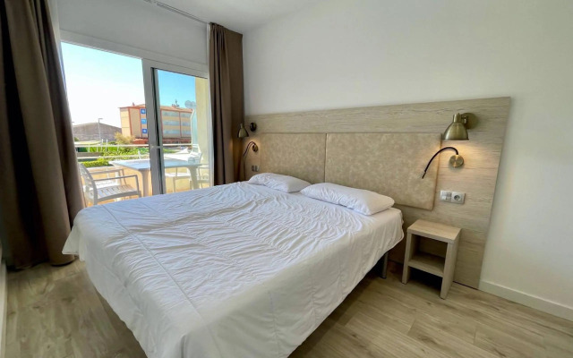 Apartamento FESTASTAR 206