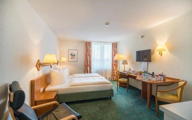 Residenzhotel Stuttgart Airport, Sure Hotel Collection by BW