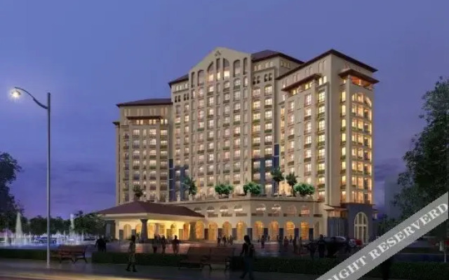 Nanjiang Hotel