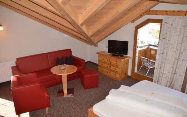 Pension Truya - Hof