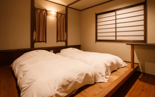 Hanare No Yado Ryotei Kaiseki Soga