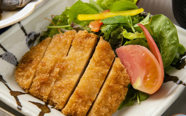 Yonago New Urban Hotel