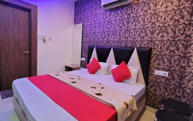 Hotel Vyom Vilas
