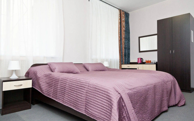 Mini Hotel Mary Poppins