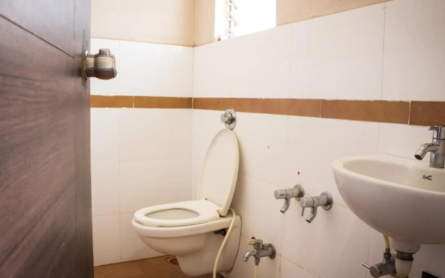Hotel Aashish Deluxe Pet Friendly