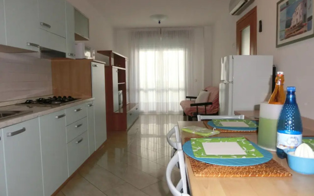 Condominio Argonauti