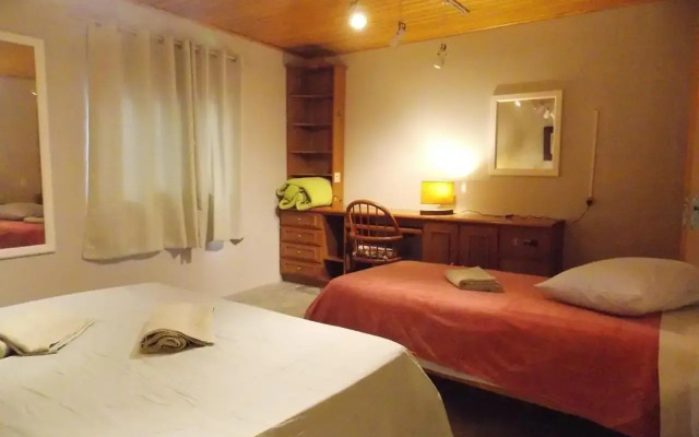 Casa 4 quartos em Canela - Palace Hotel