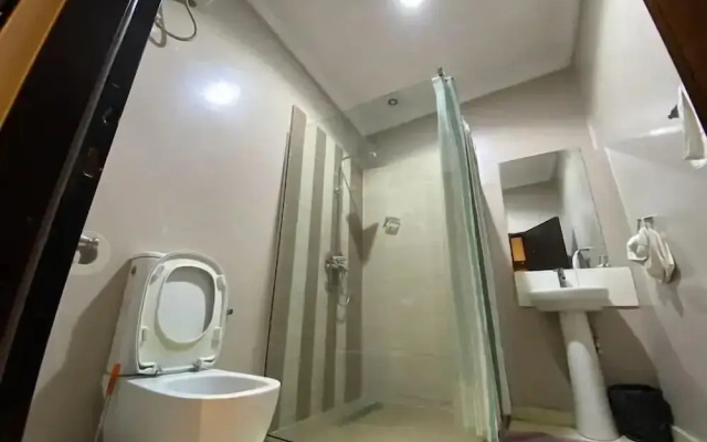 House56 Hotel and Suites