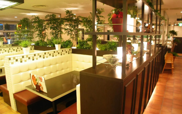 Smile Hotel Tokyo Shinkoiwa