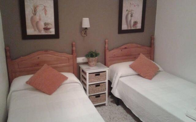 Hostal Playa Sur