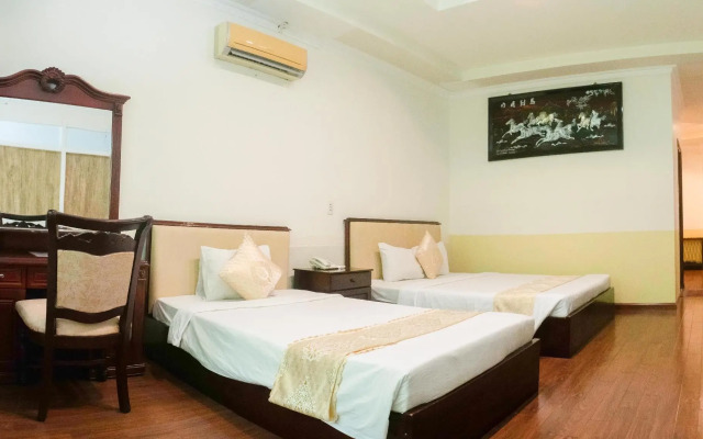 Linh Phuong 8 Hotel