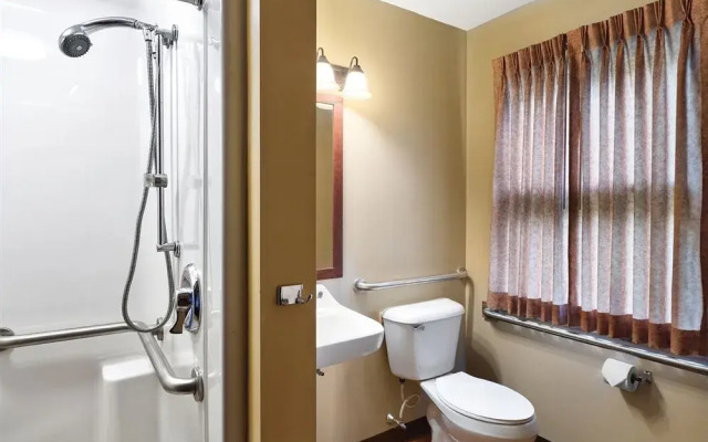 Shawnee Lodge & Conference Center