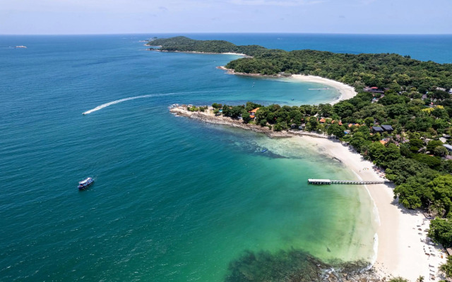 Samed Tropical Resort