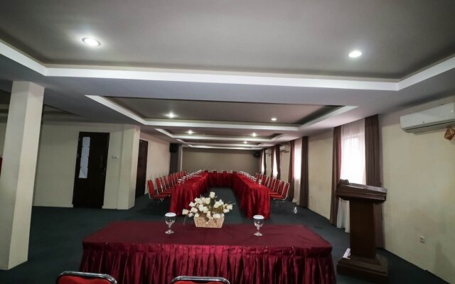 NIDA Rooms Lapangan Medan Petisah
