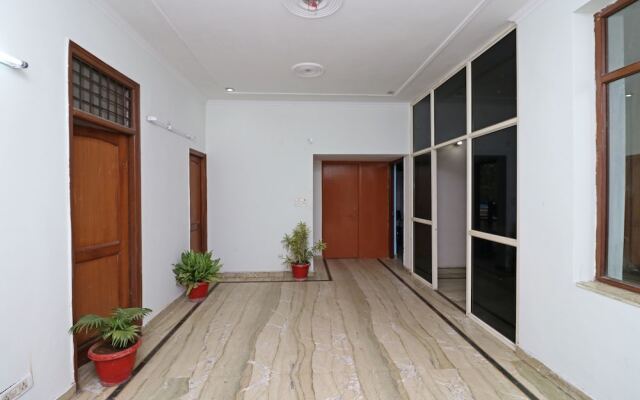 OYO 10124 Ashiana Guest House
