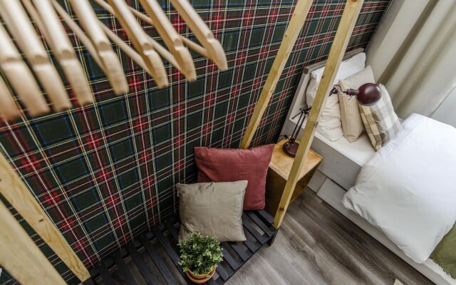 Historic Centre APTs by Michal&Friends