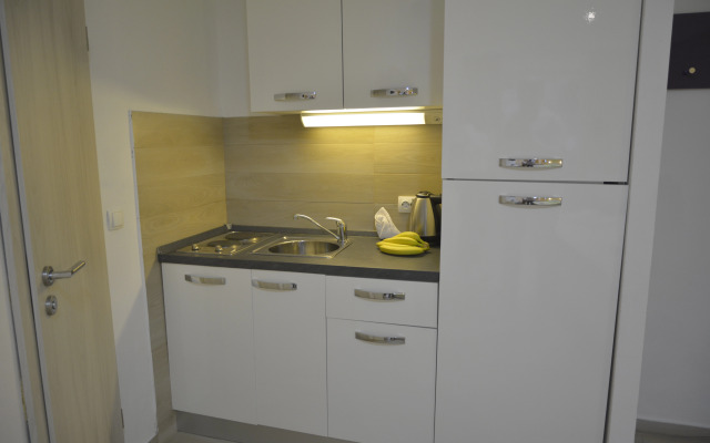 Villa Avantgarde B&B