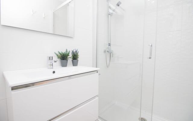 Sea View Sunny Duplex