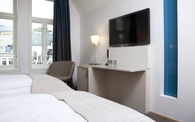 Quality Hotel Waterfront Alesund