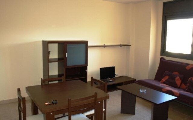 Apartamentos Centro Blanes