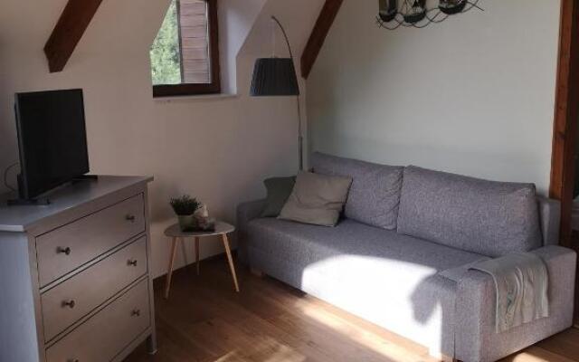 Gesztenye Nyaralópark