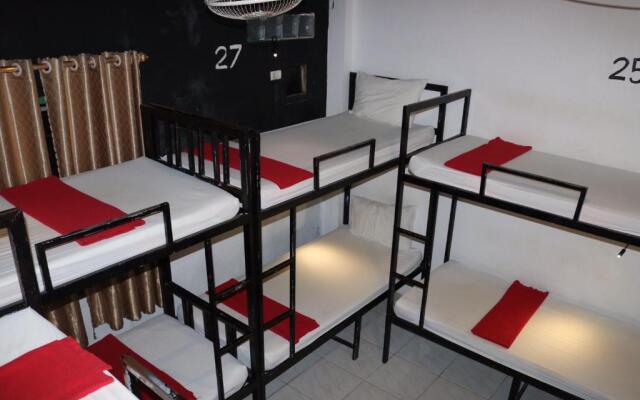 Vang Vieng Rock Backpacker Hostel