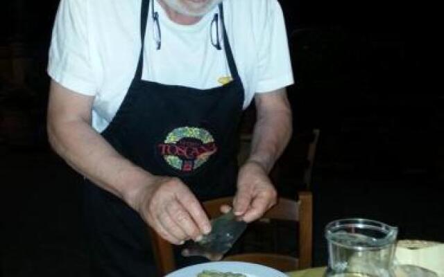 La Locanda del Prete