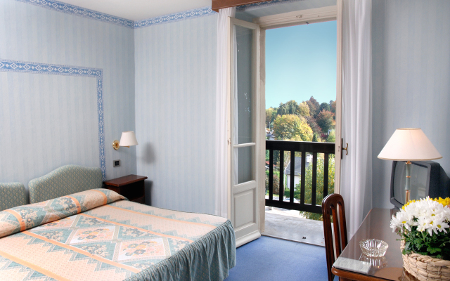 Hotel Moderno