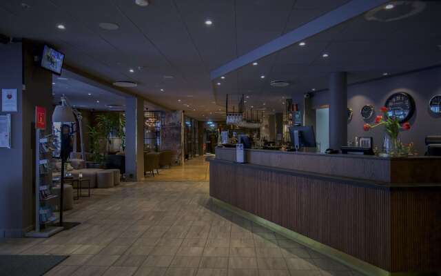 Scandic Karlstad City