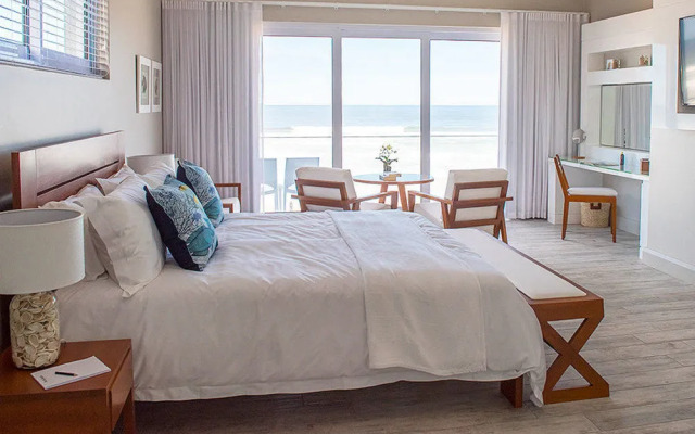 Wilderness Beach Lodge