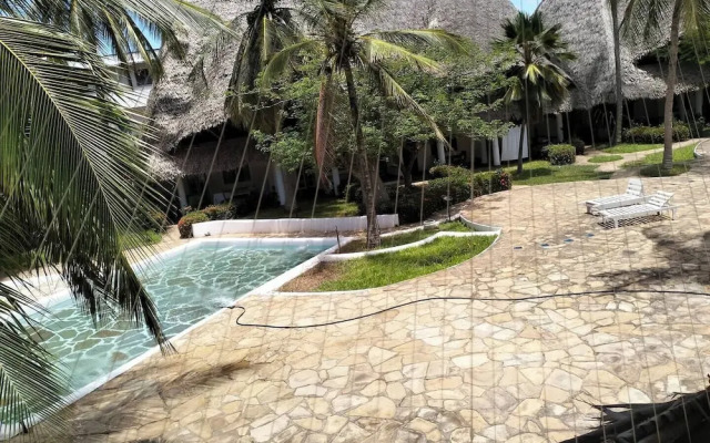 Villa Ametista