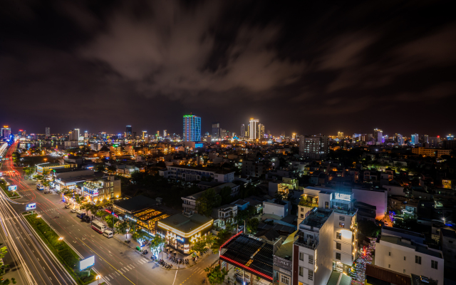 San Marino Boutique Danang