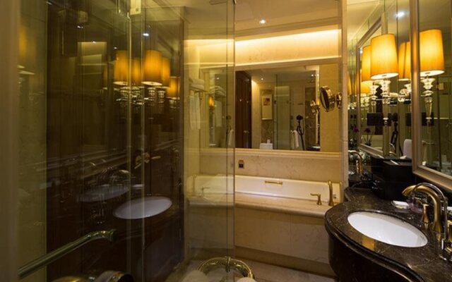 Wenling The Koro Hotel