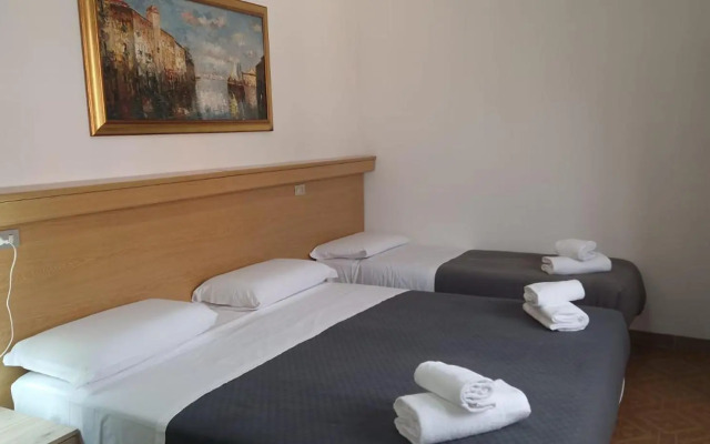 Hotel Da Tito