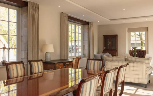 Farlam Hall Hotel & Restaurant