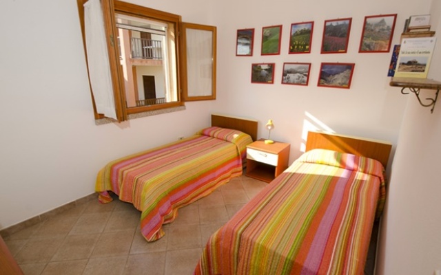 Appartamenti Isola Rossa Borgo Di Mare