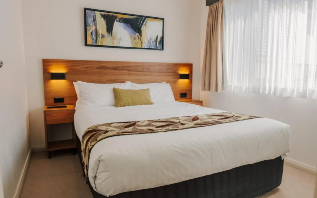 Alivio Tourist Park Canberra