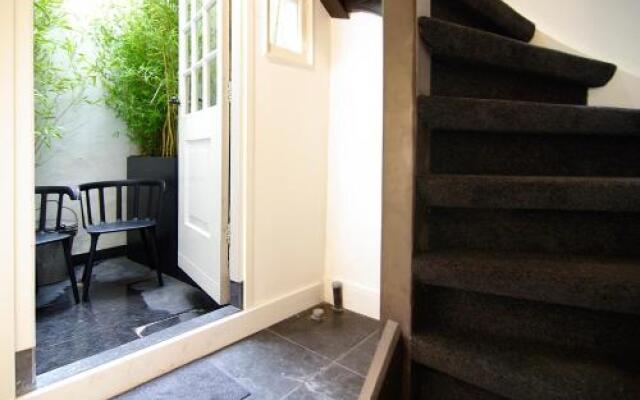 Zandberg - Canal view apartments