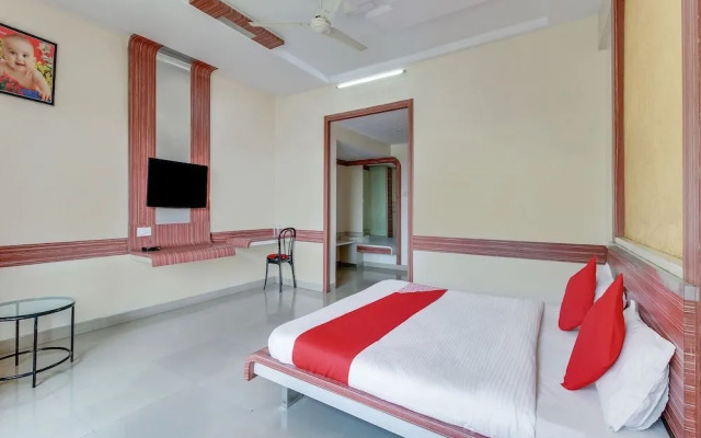 Hotel Residency Park by OYO Rooms