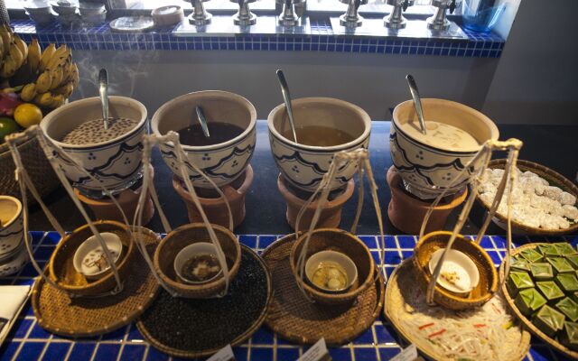 Cocobay Danang Boutique Hotels