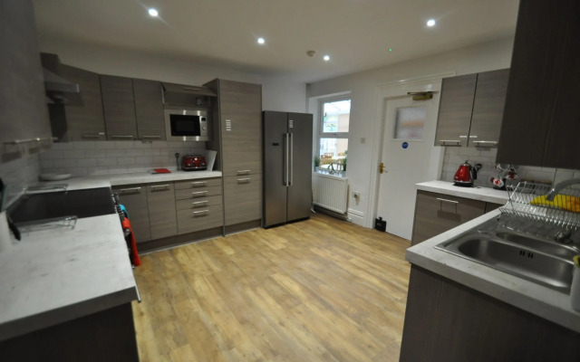 Pure Serviced Accommodation