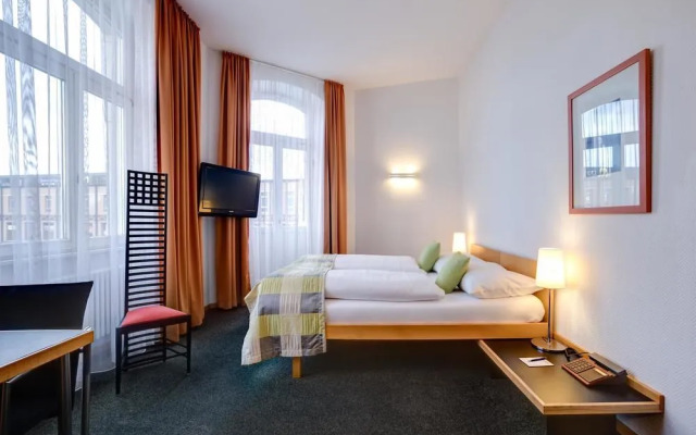 Restaurant Tavolo im Hotel Kurfürst Wilhelm I