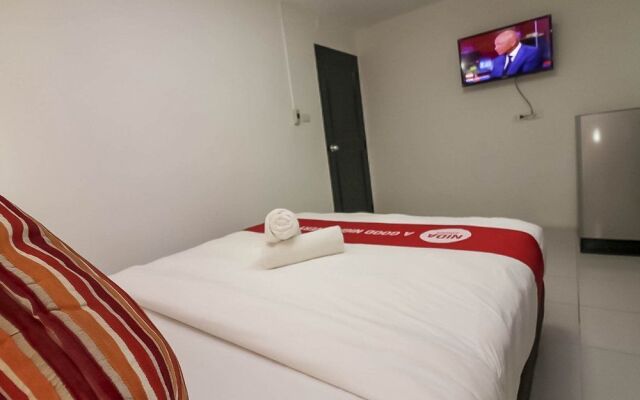 NIDA Rooms Central Pattaya 194