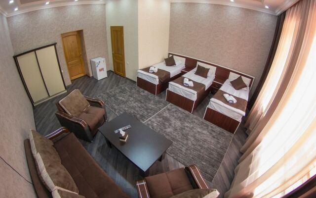 Olympic Hotel