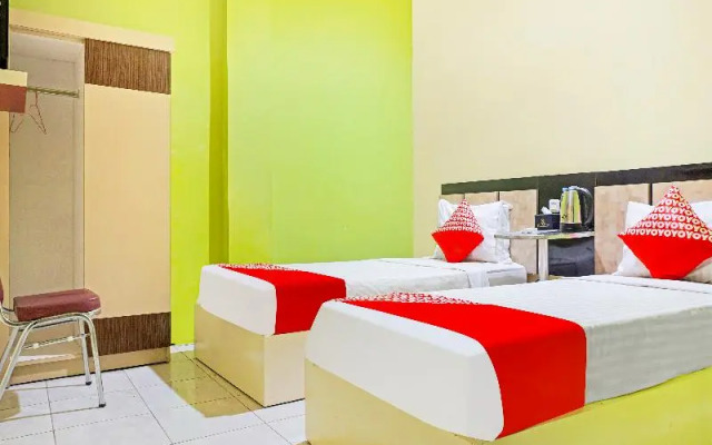 Capital O 91331 Hotel Grand Saota Soppeng