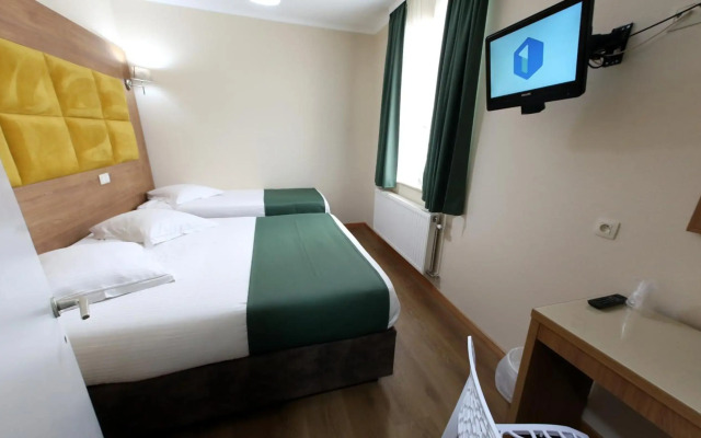 Sun Hotel