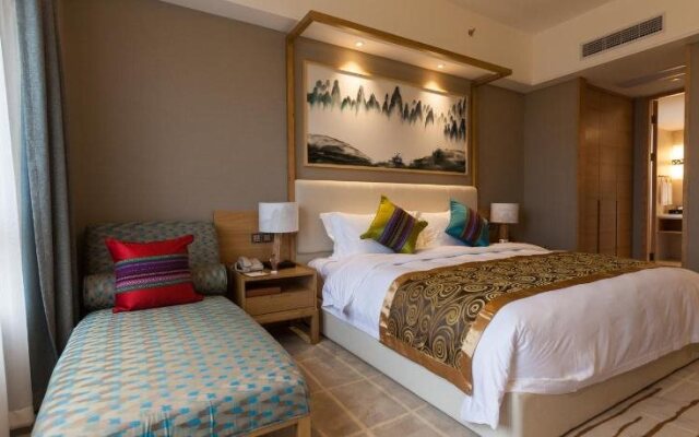 Guilin Roshan Lake Hotel