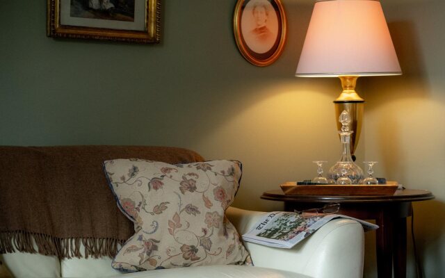 Fairwater Head Hotel
