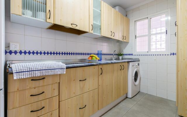 MalagaSuite City Centre